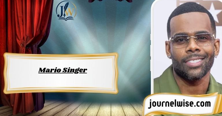 Mario Singer