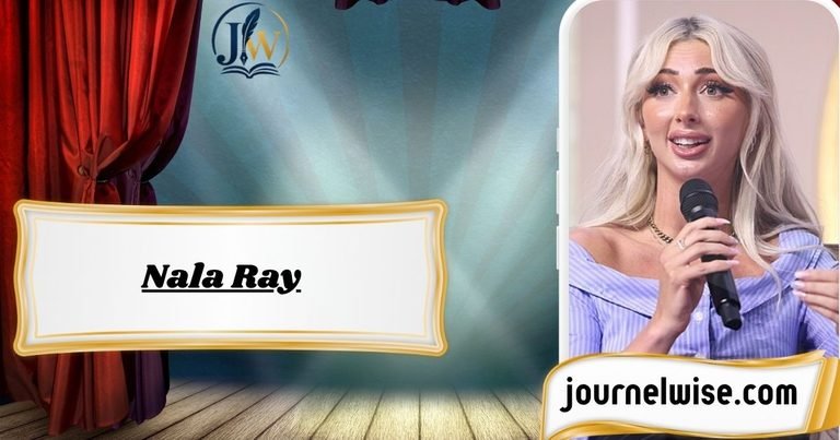 Nala Ray