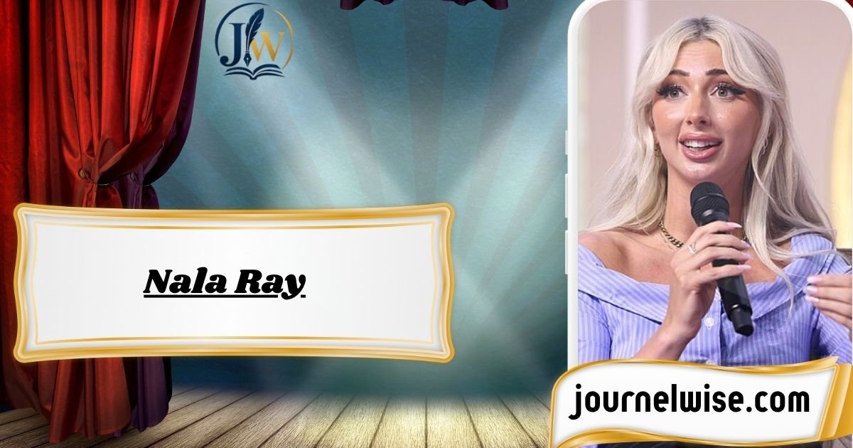 Nala Ray