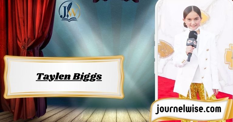 Taylen Biggs