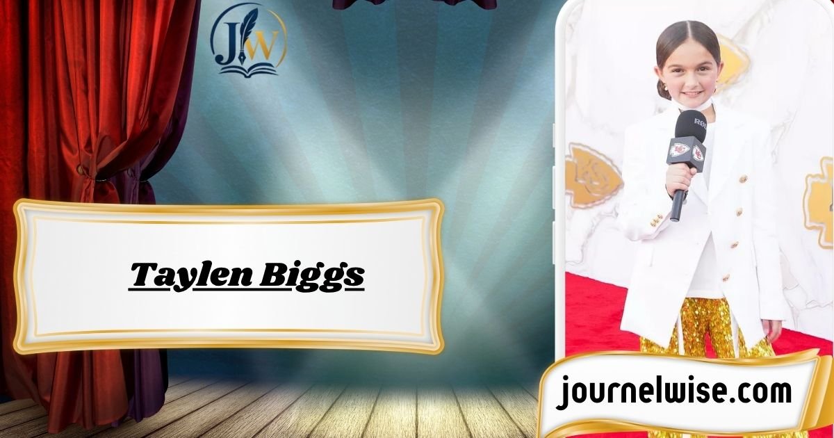 Taylen Biggs